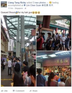 This Chinese New Year, Technology Is Taking A Front Seat_QUEUE 5HRS