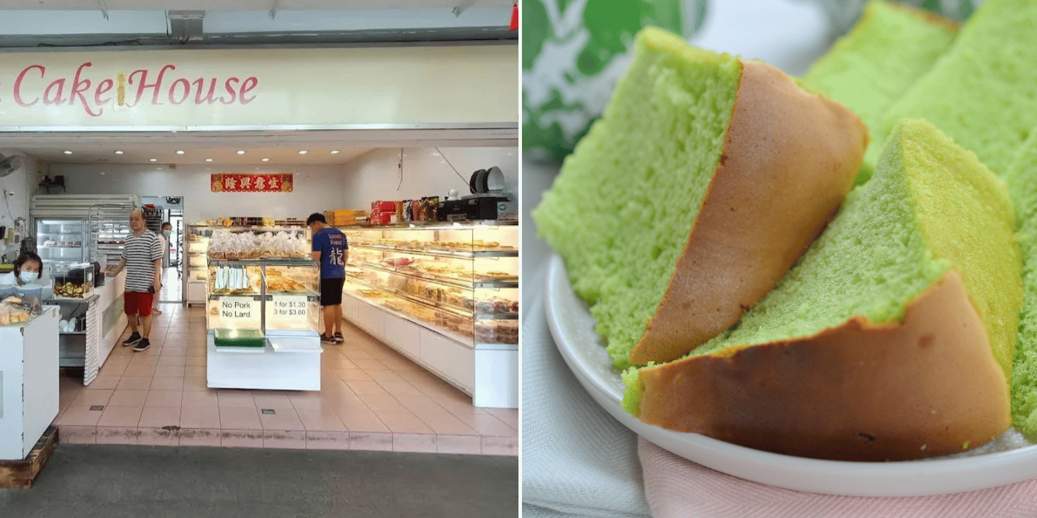 Singaporean living in France shares heartfelt tribute to local bakeries