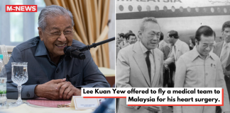 Mahathir Mohamad